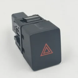 For NISSAN 2010-2018 SUNNY MARCH Hazard Light Switch Double Flash Lamp Swit Emergency Light Warning Light Switch