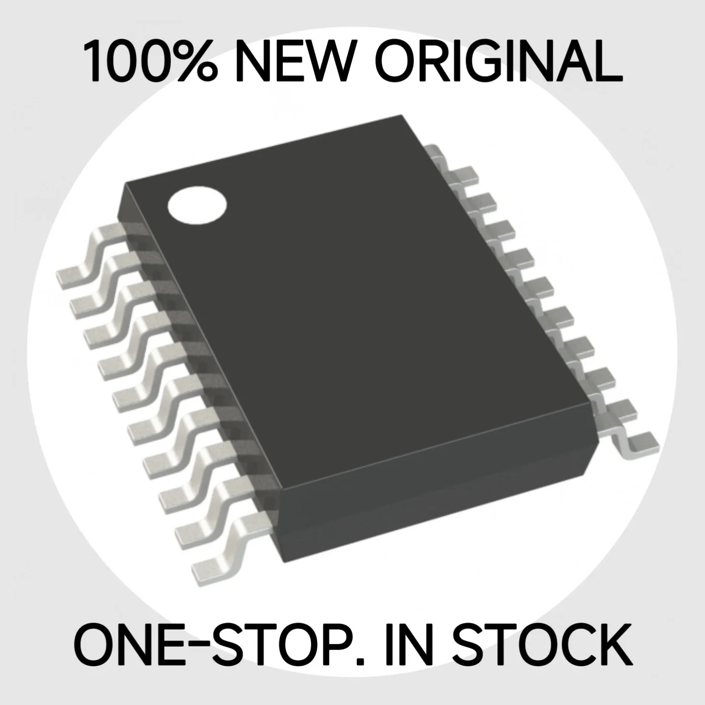 

1pc R5F10268ASP LSSOP20 New Original Quality Guarantee