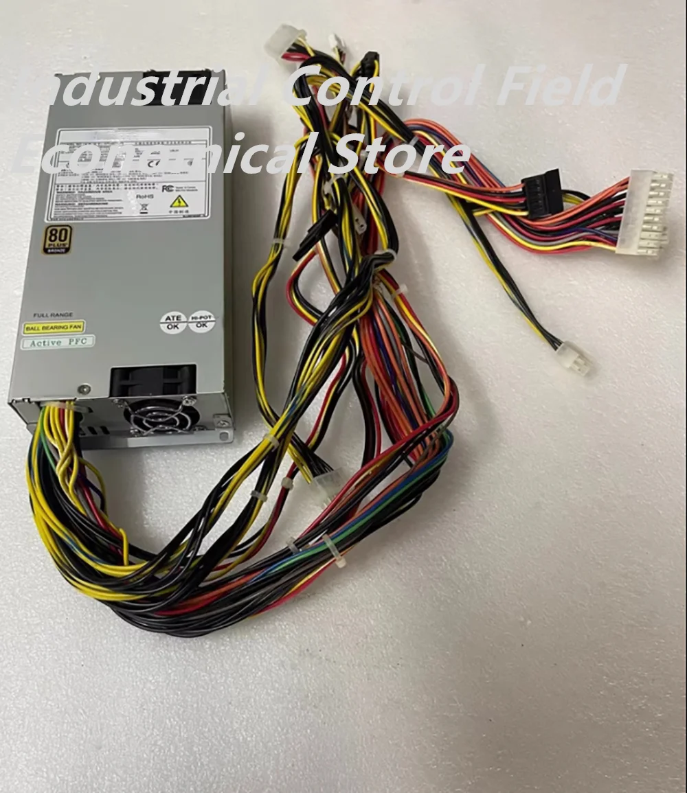 

FOR SPI SPARKLE POWER SPI4601UG 460W Industrial power supply