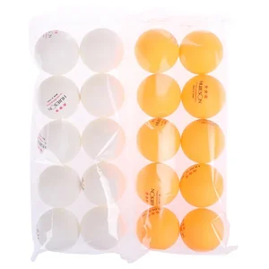 10 pieces table tennis ball 40 + mm diameter 2.8g 3 stars plastic ping pong balls 10 Main Sales Ping Pong Ball - №5