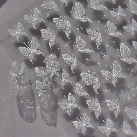 вышивка бабочки отзывы - №3