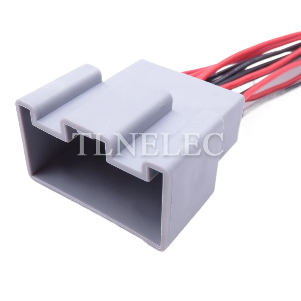 Presa per cablaggio automobilistico a 14 Pin con cavi connettori non sigillati automatici per Chevrolet BUICK 7282-6447-40 7283-6447-40
