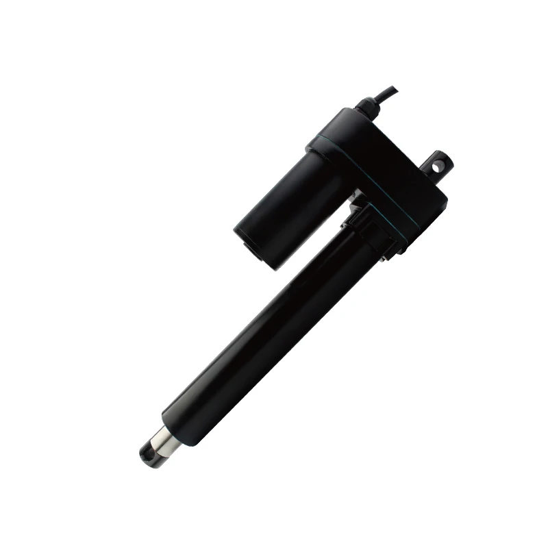 5000N Heavy Duty Linear Actuator 12V 24V 36V 48V DC 100mm 300mm 600mm Stroke Built-in Limit Switch for Automation System