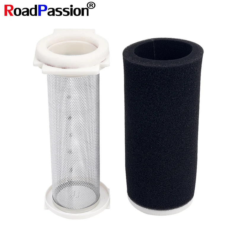 

Motorbike Motocycle Air Filter Cover Iron Mesh For YAMAHA Grizzly 660 YFM660FH YFM660FHW YFM600F YFM600FH YFM600FWA YFM660FG