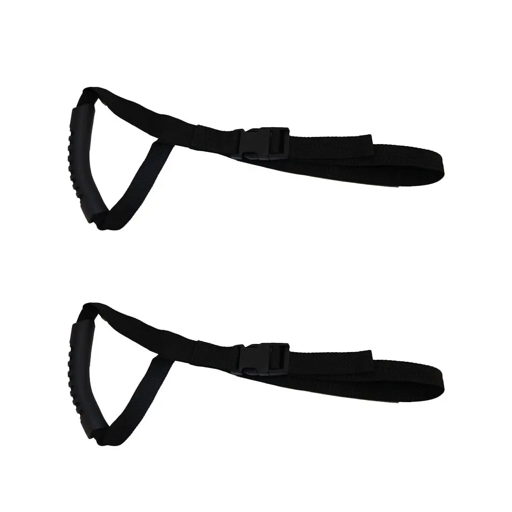 

2Pcs Adjustable Auto Safety Support Handle Car for Senior Mobility Assistance Vehicle Standing Aid Comfort Grip