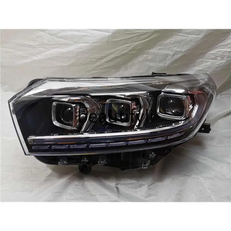 

GS4 headlight assembly led daytime running light original dismantling car low with raised with second-hand