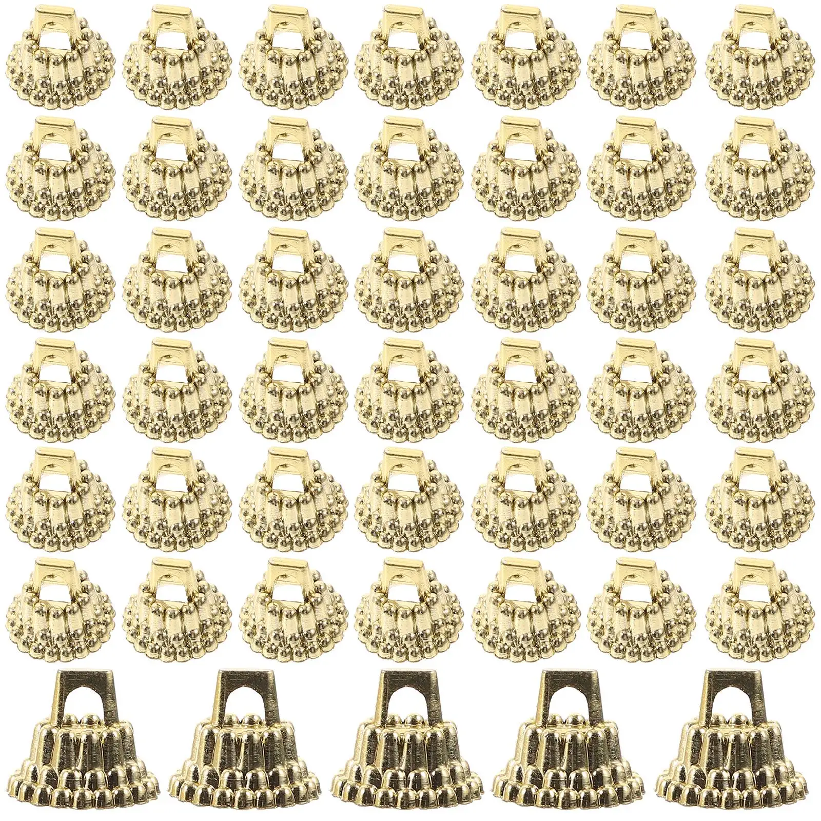 

Fine Workmanship Christmas Decorations Ornaments Top Caps Balls Economical Plastic Replacement
