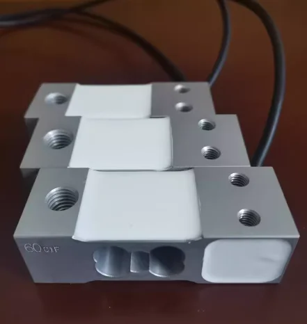 Adachi Mavin machine-modified weighing sensor NA151 simulated racing brake handle control