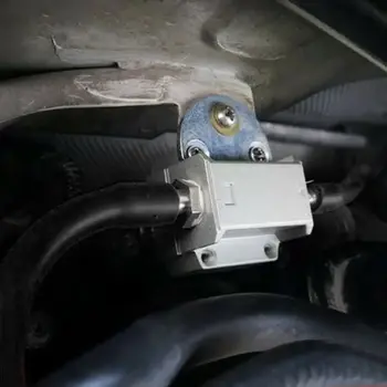 3mm厚車真空矽膠軟管,通用內徑3/5/4/6/8/10/12/14mm,賽車級管路,黑色/紅色,1米 8 最佳銷售 汽車軟管 - №1