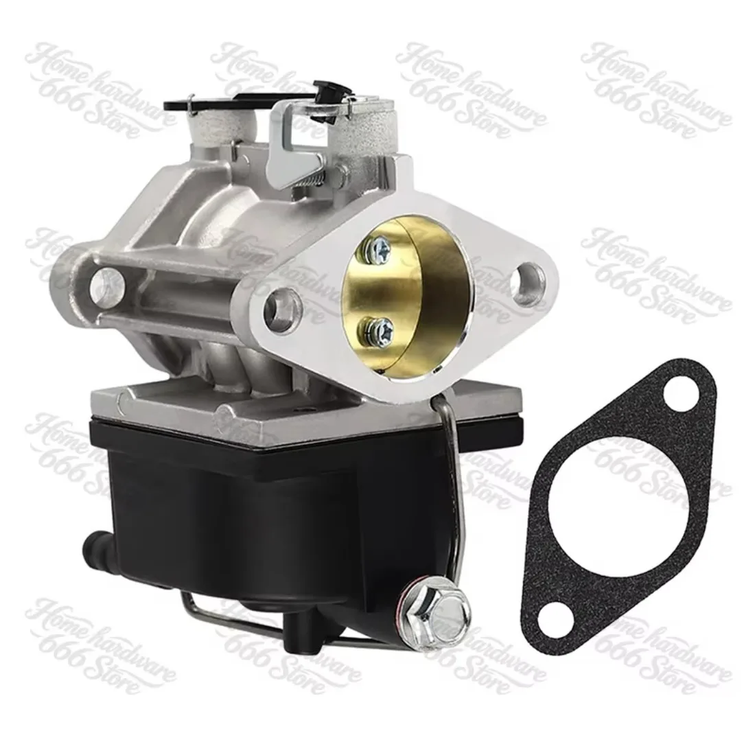 640065A 640065 Carburetor OHV110 OHV115 OHV120 OHV125OHV130 Machine