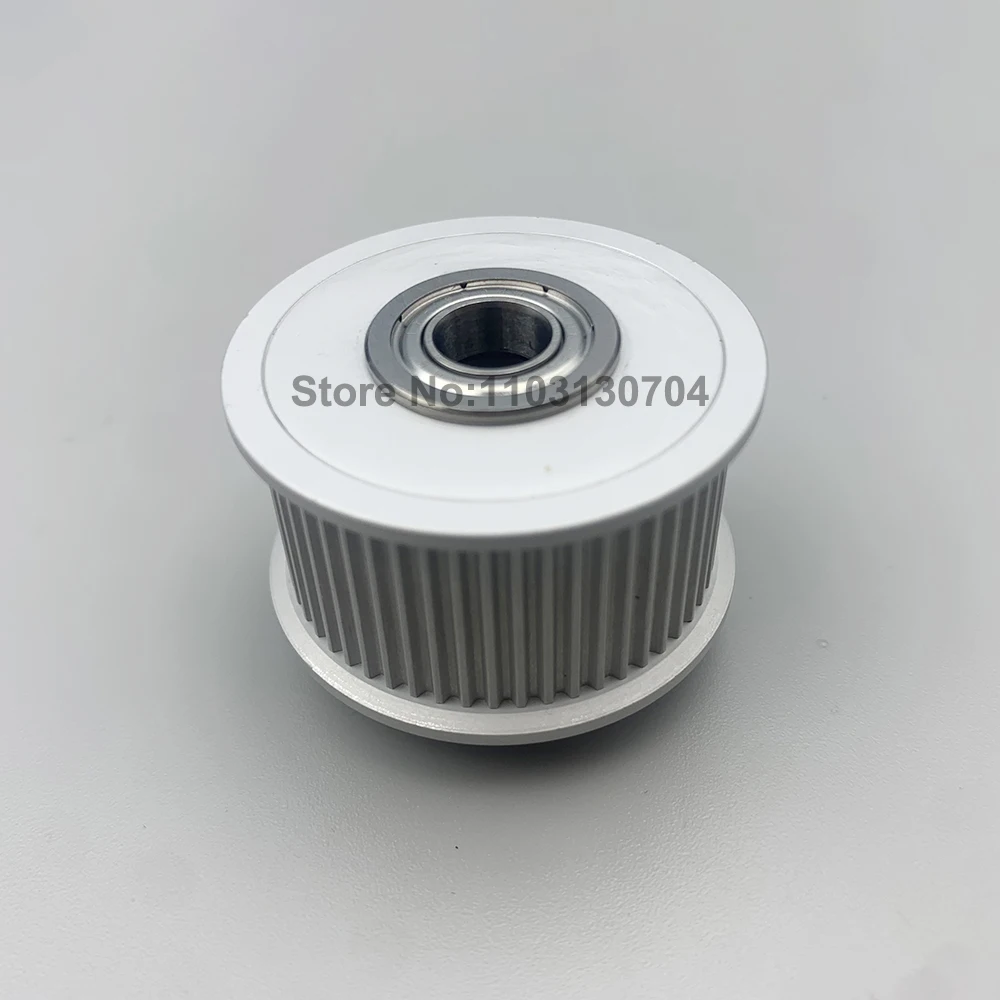 RS640 Servo Motor Roland Pulley for Roland VP540 SP540 VS540 VS640 RA640 SP300v SP540v VS300 VS420 RE640 Servo Motor Pulley Gear