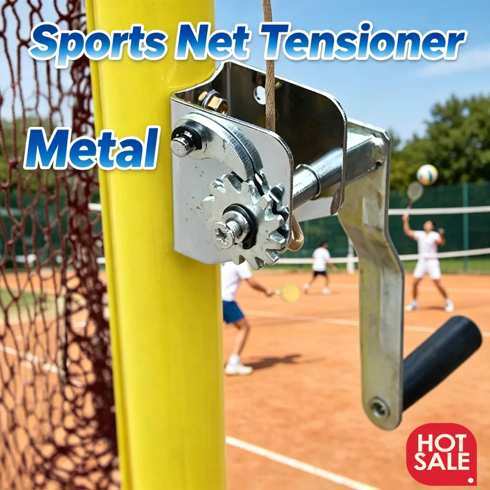 tensionador-de-rede-metalica-de-alta-qualidade-para-montagem-de-redes-de-basquete-voleibol-tenis-ou-futebol-Otimo-para-uso-ao-ar-livre