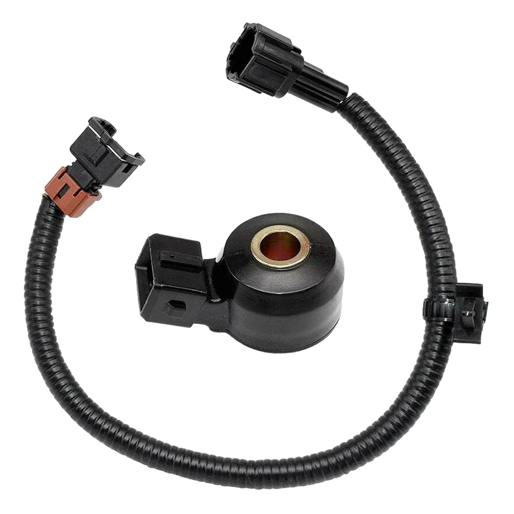 

Latest Knock Sensor & Wiring Harness For 1995-2004 Nissan Pickup Altima Maxima Xterra Infiniti G20 J30 22060-30P00 24079-31U01