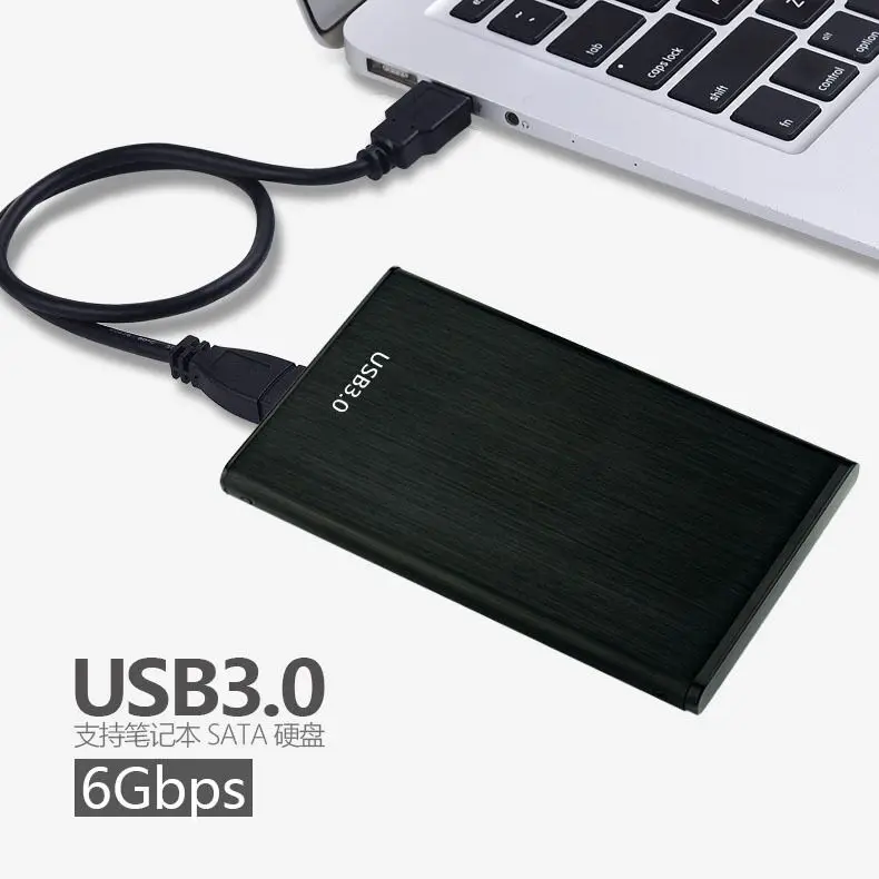 Variant: 1TB HDD black