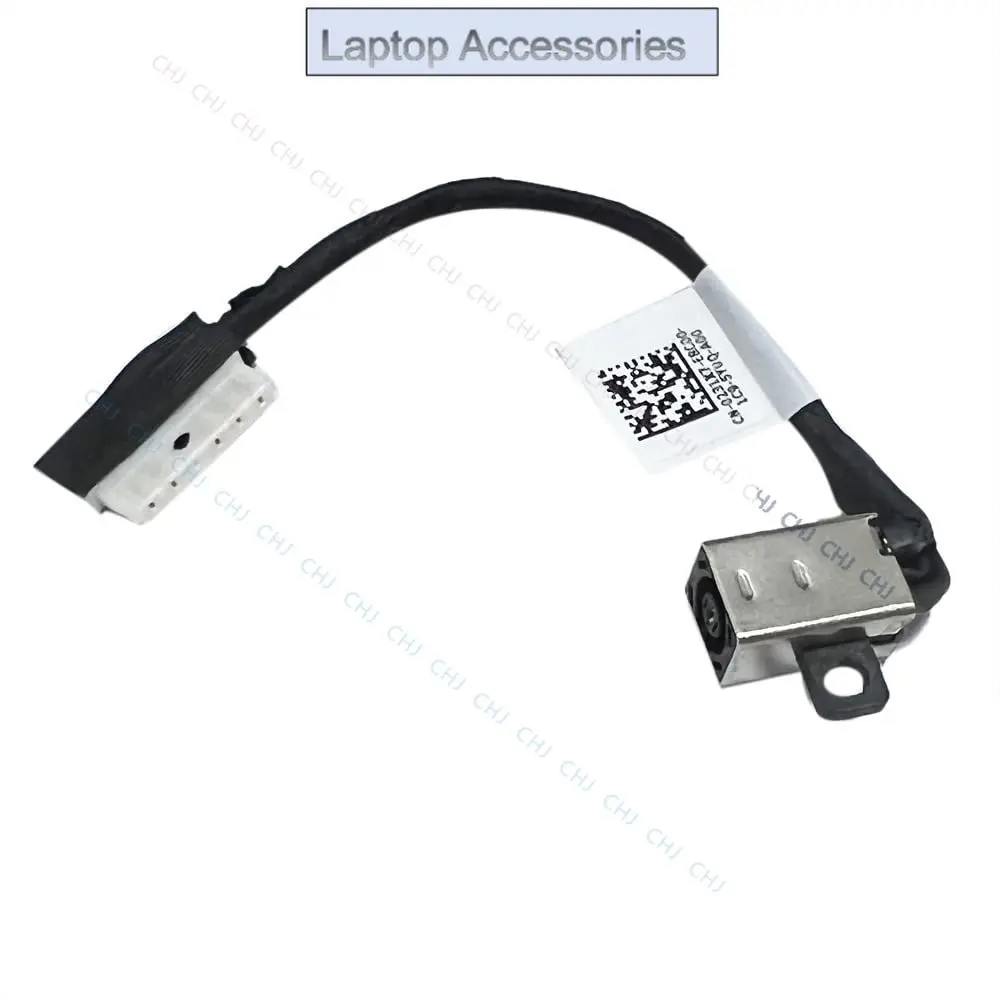 Fh Dc In Power Jack…