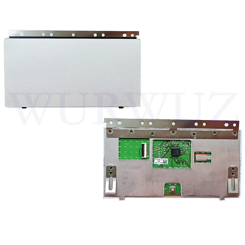 New Laptop Touchpad Mouse Pad Suitable For 14-DQ 14S-FQ DR FR DQ TPN-Q221 TM-P3408