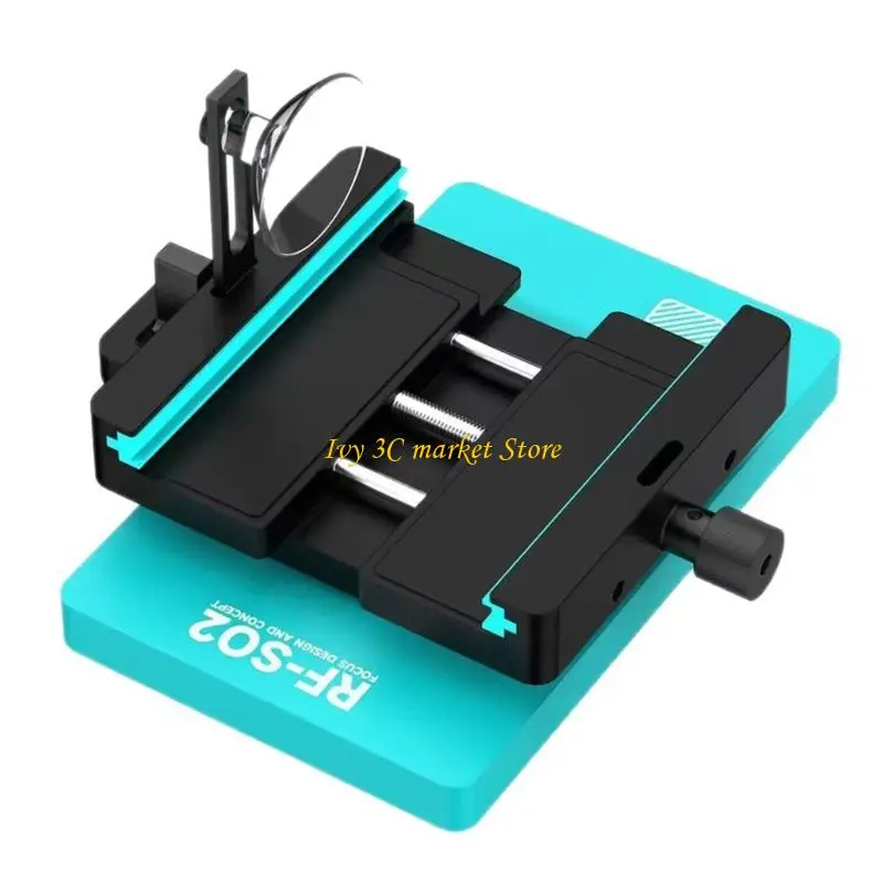 d7yc-multi-angles-adjustment-fixture-for-safe-and-efficient-screen-glass-removal-offering-plastic-construction-and-safe-hold