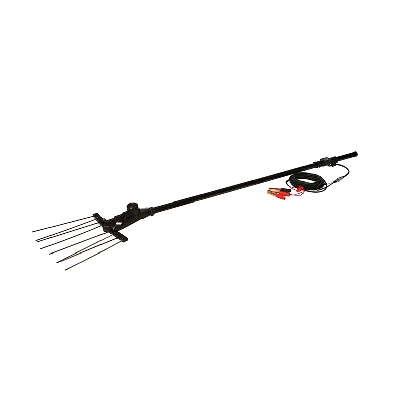 20V/40V Strong Power Electric Farm New Condition Fruit Tree Mechanical Picking Machine Olive Shaker Olive Harvester