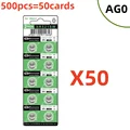 (KND)AG0-500pcs