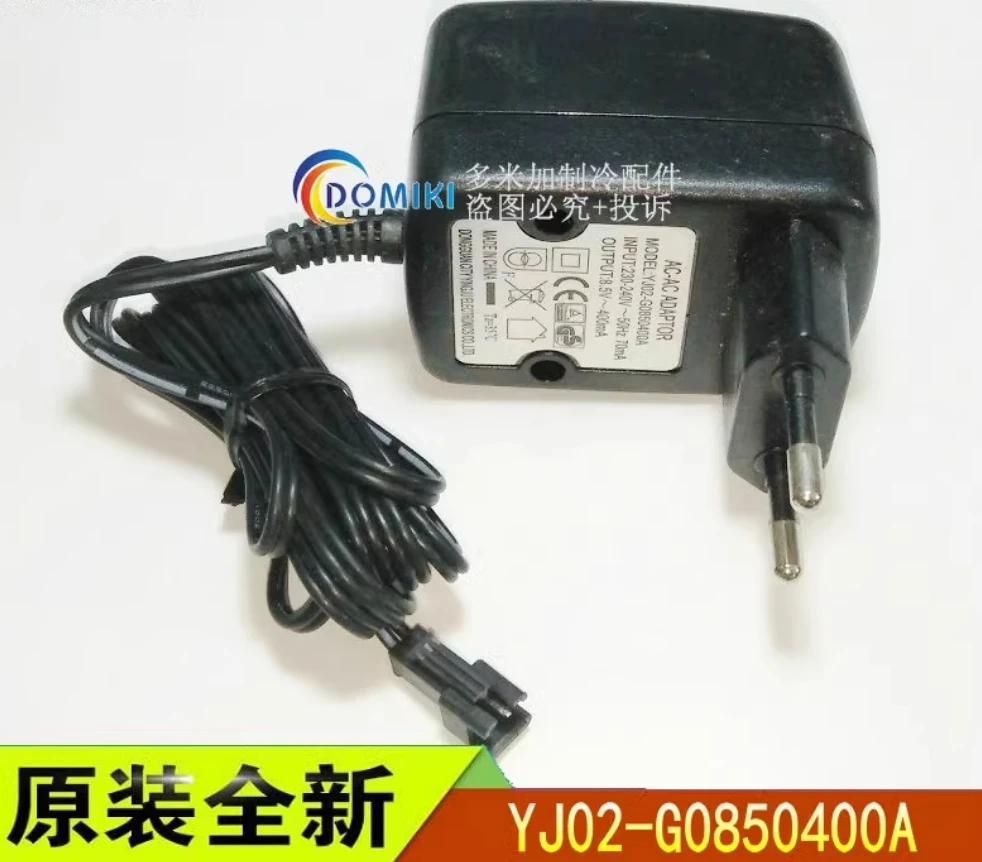 New Midea Trane Carrier display 8.5V power transformer MD-CCM02 LPS34002 YJ02-G0850400A YJ-35-0850400A AP04S0800WP-XS1