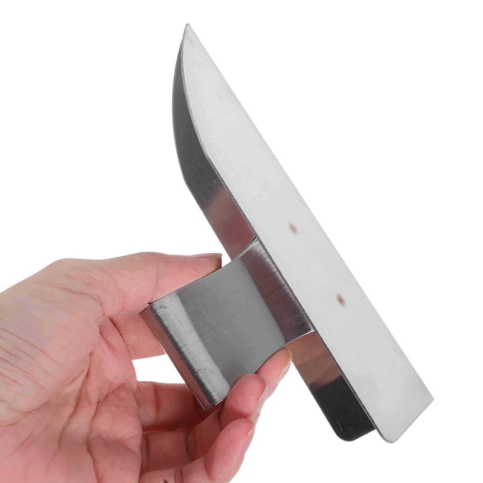 

2pcs Stainless Steel Corner Trowel Drywall Plastering Tools Set for Internal External Walls Concrete Corner Tool Drywall Outside