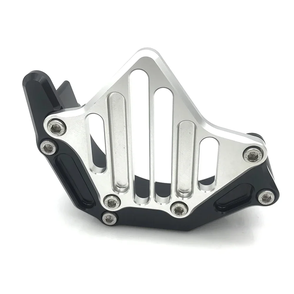 For Kawasaki Z900RS Z900 RS Cafe ABS 2018-2020 2021 2022 Accessories Motorcycle Front Sprocket Chain Guard Gear Protection Cover