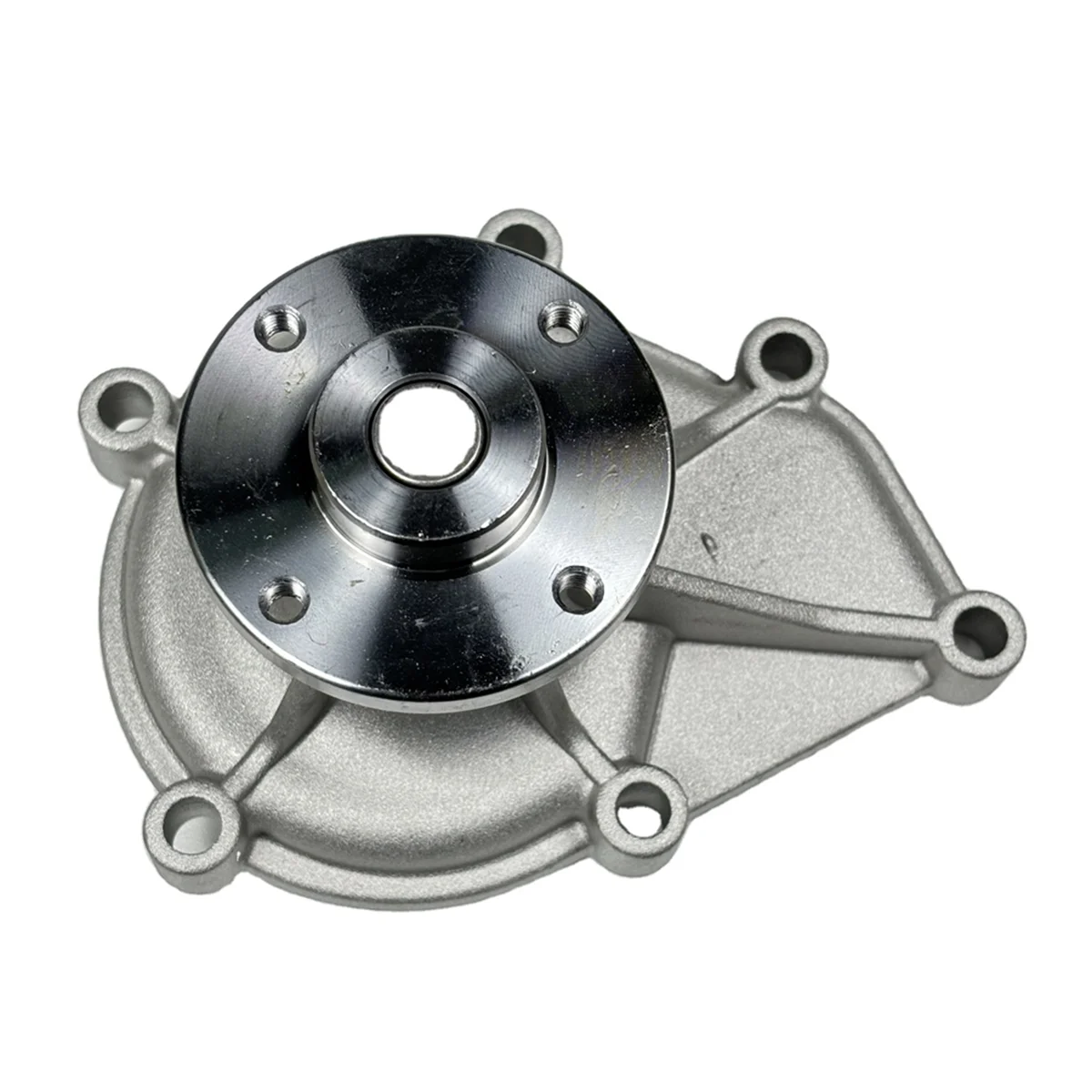 

621361000100 Car Cooling System Engine Water Pump for ISEKI 6213-610-001-00 TRACTOR E3AD1 3AD1 TA210 TL2100 TU220 AD39