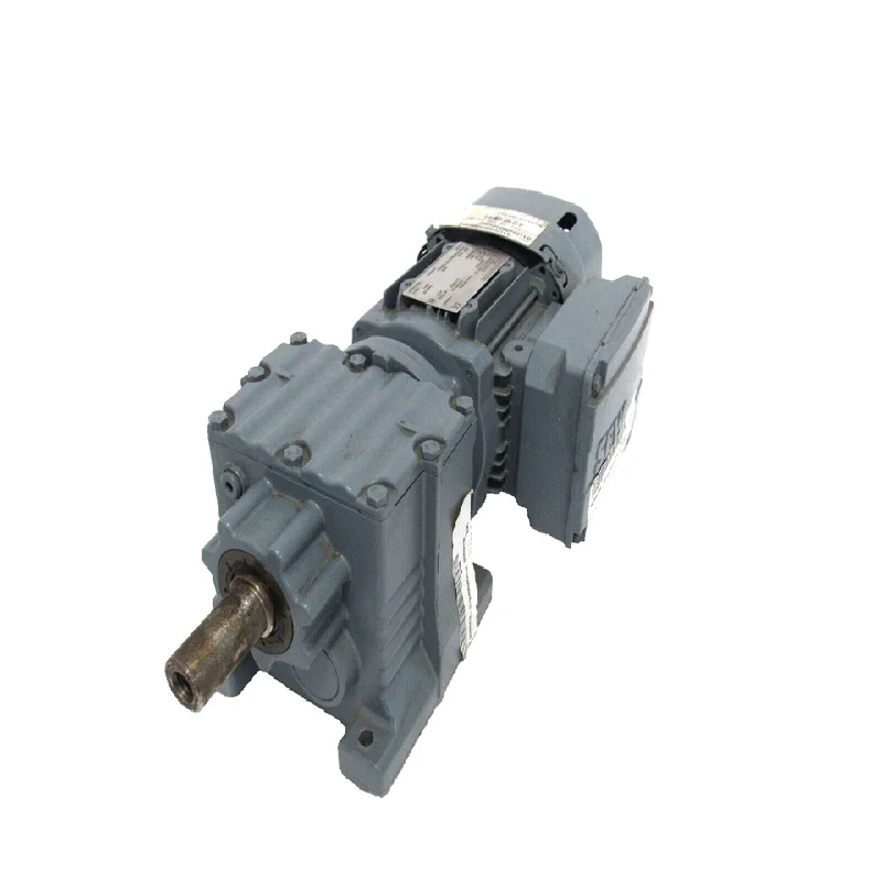 New Original&PLC R27 DRS71S4BE05 GEARMOTOR 44.90 277/480V R27DRS71S4BE05 *Ultimate Value*In Stock