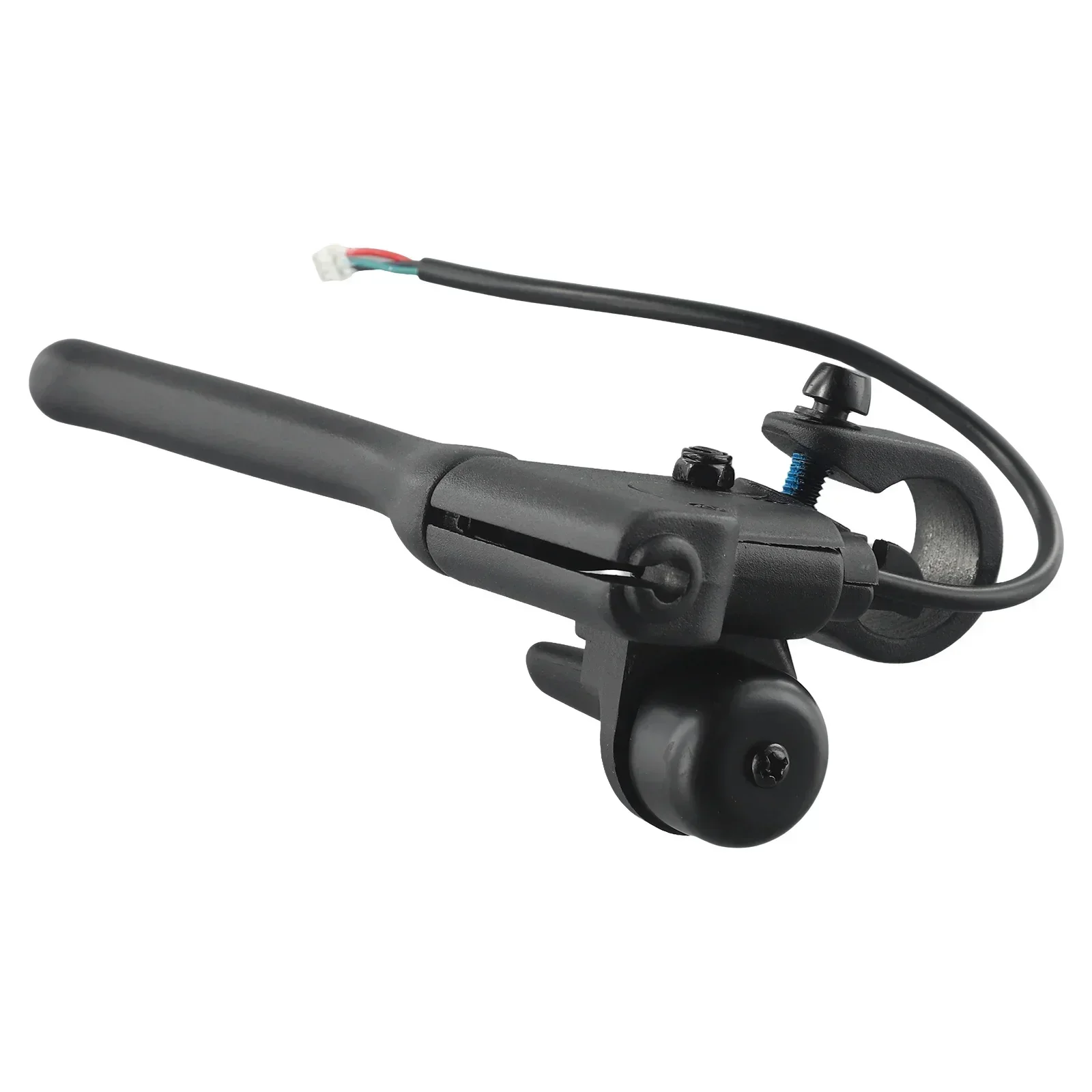 Electric Scooter Brake Handle Bar Braking Lever For Ninebot MAX G30 Aluminum Alloy Handbrake Handle Cycling Replacement Parts 