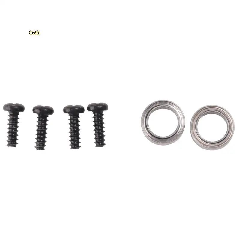 4X Wheelie Bar สําหรับ HBX 16889 16889A 16890 16890A SG 1601 SG 1602 SG1601 SG1602 RC รถอะไหล่อุปกรณ์เสริม