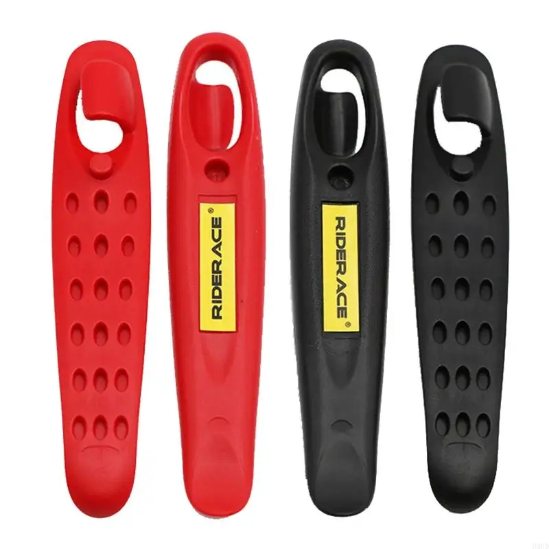 

High Strengths Plastic Tire Levers Resistant to Breakage for Secure Bike Tyre Installation in Various Condition 69HD