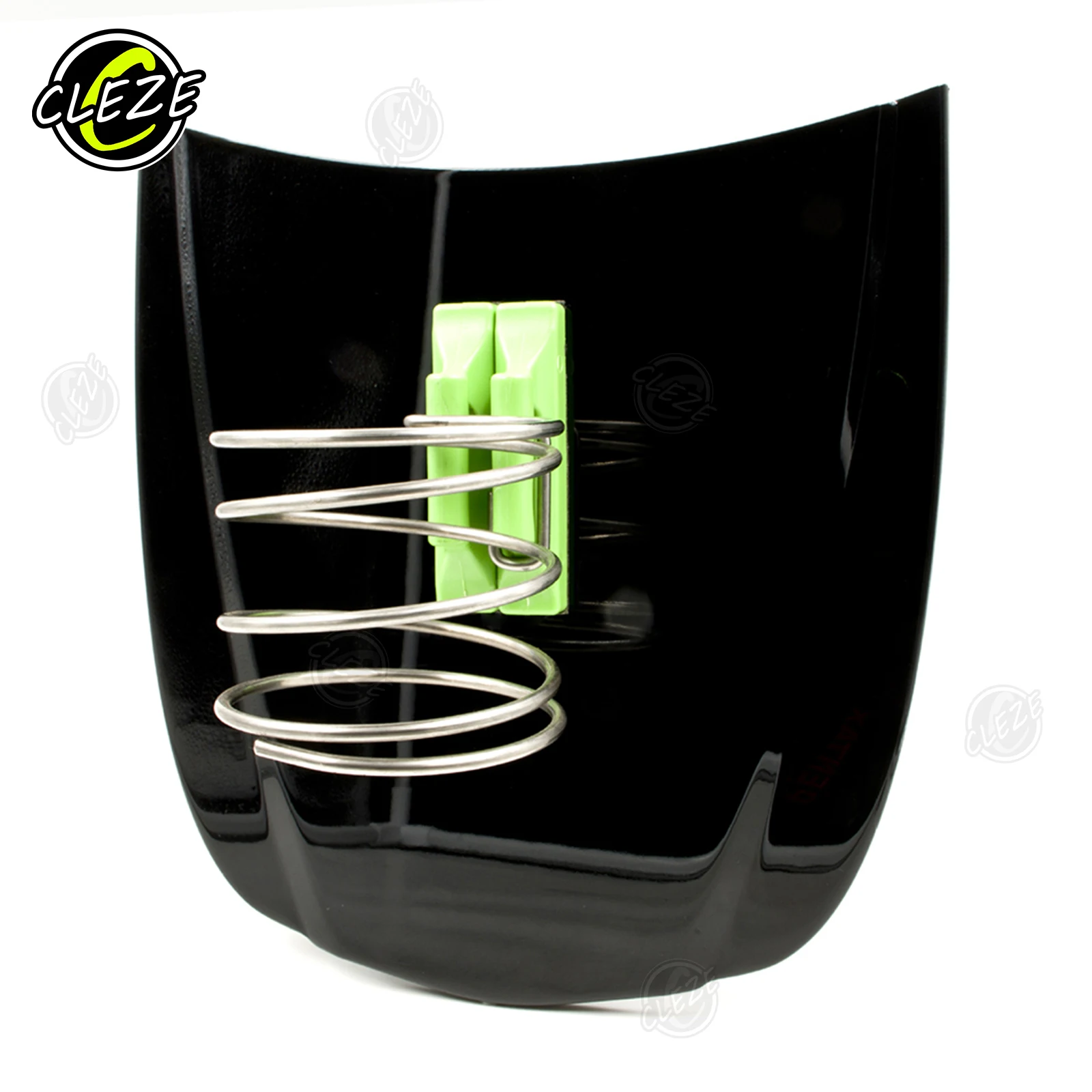 CLEZE Magnet Heat Gun Holder Car Wraping Vinyl Wrapping Film for Holder Ring Vinyl Accessories Tool Car Window Tint Tools