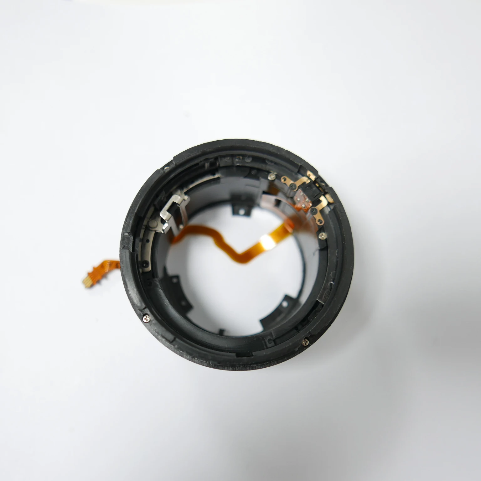For Canon EF 135mm f/2L USM AF UltraSonic Auto Focus Motor Assy Repair Part