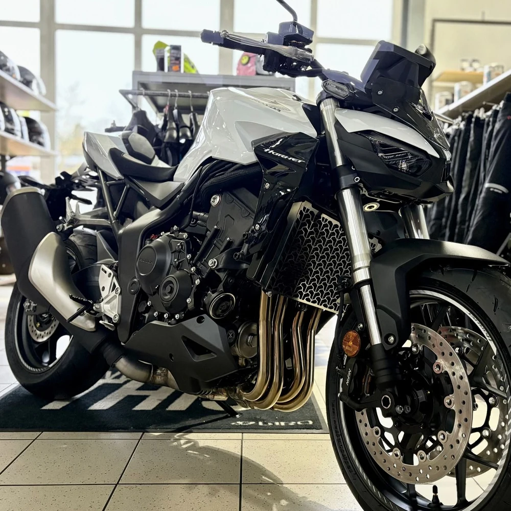 For Honda CB1000 CB 1000 Hornet SP 2019-2026 Motorcycle Engine Chassis Protective Belly Pan Guard Engine Spoiler Fairing Guards
