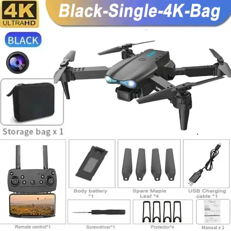 Thumbnail 2 - #12 Compare Obstacle Avoidance Drones Before You Buy