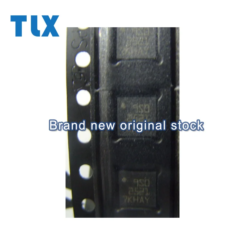 LSM9DS0TR QFN24 9-axis sensor/accelerometer chip brand new original