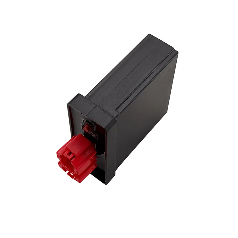 For GY6 125 150cc 139QMB 152QMI 157QMJ CG Scooter Moped ATV Ignition Coil Performance 6 pin digital adjustable DC Racing CDI Box