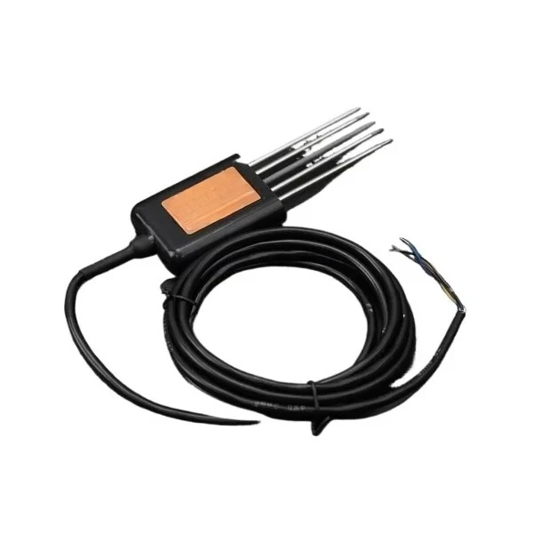 Suitable for RS485 soil sensor (EC & PH) compatible