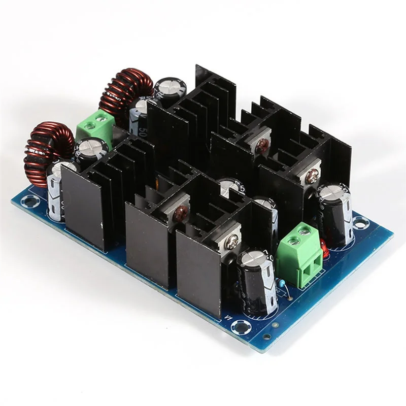Módulo elevador B18B Boost DC-DC 5V-24V a 24V módulo regulador de voltaje módulo de fuente de alimentación regulador de voltaje XH-M348