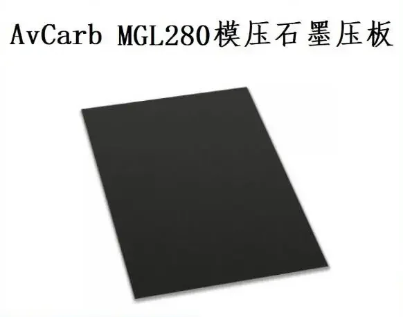 

AvCarb MGL 280 280T Hydrophilic Graphite Laminate Toray Hydrophobic Carbon Paper