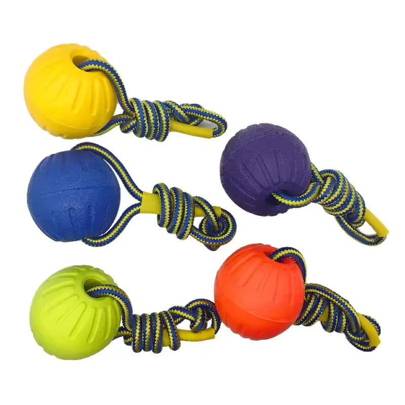 #21 Top 40 Dog Rope Toys Worth Buying In 2026