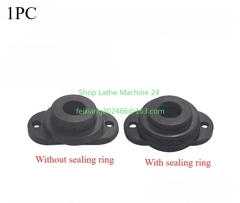 

1PC MV860-2 rectifier ring Buffer Ring Bracket X085C128H01 for Mits lower speed wire-cut EDM Machine Service