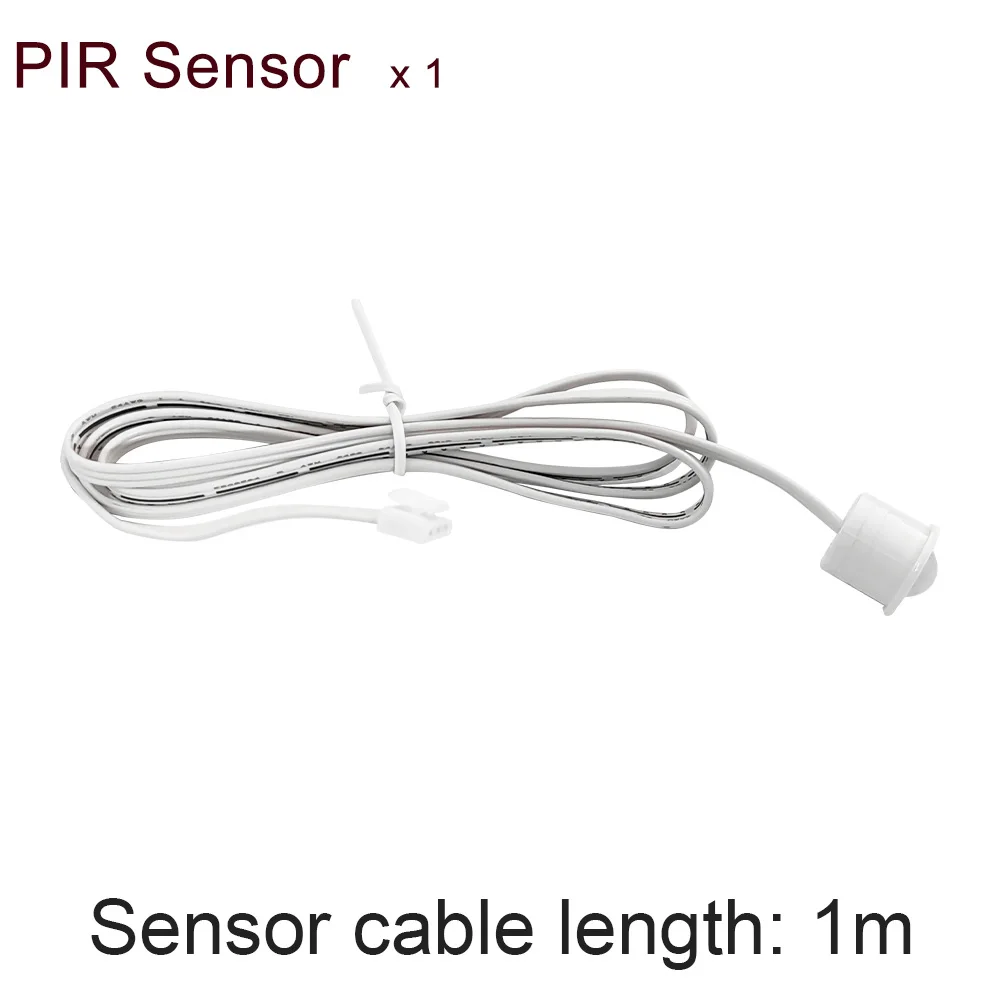 PIR Smart Motion Sensor