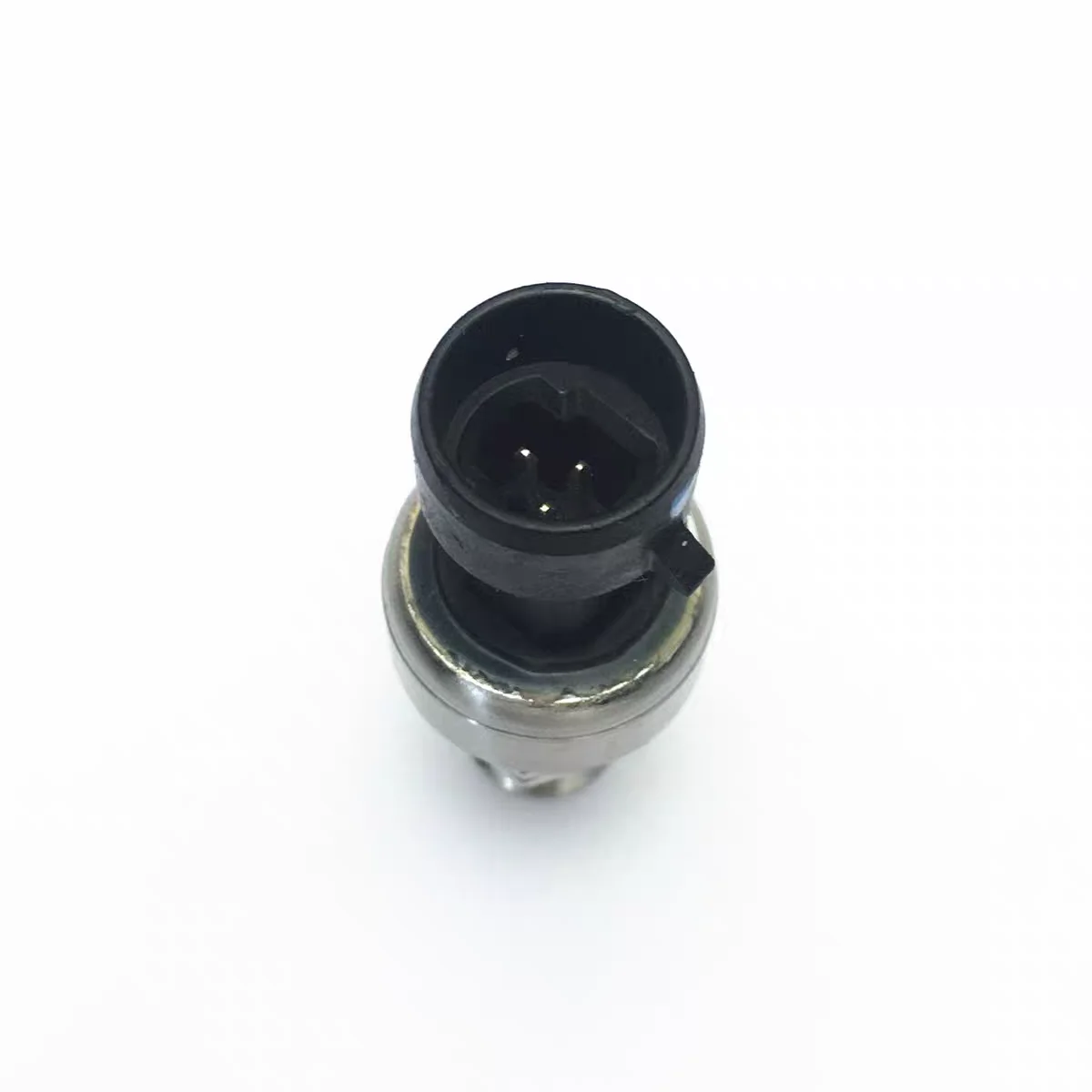 1pc 100% suitable for SAIC fuel rail pressure switch round head 3-pin sensor 100CP2-48 41A317303ACP19 auto parts electronic comp