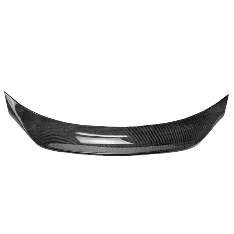 JSKI STYLE CARBON FIBER REAR SPOILER for 2016-2022 INFINITI Q60