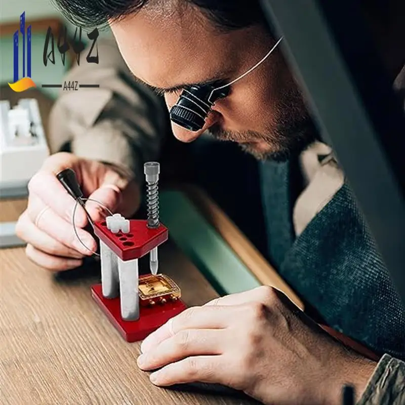 

A44Z-Набор съемников для снятия съемников поршней + 3-х шт. ткань для чистки + пинцет + прочные металлические разделители