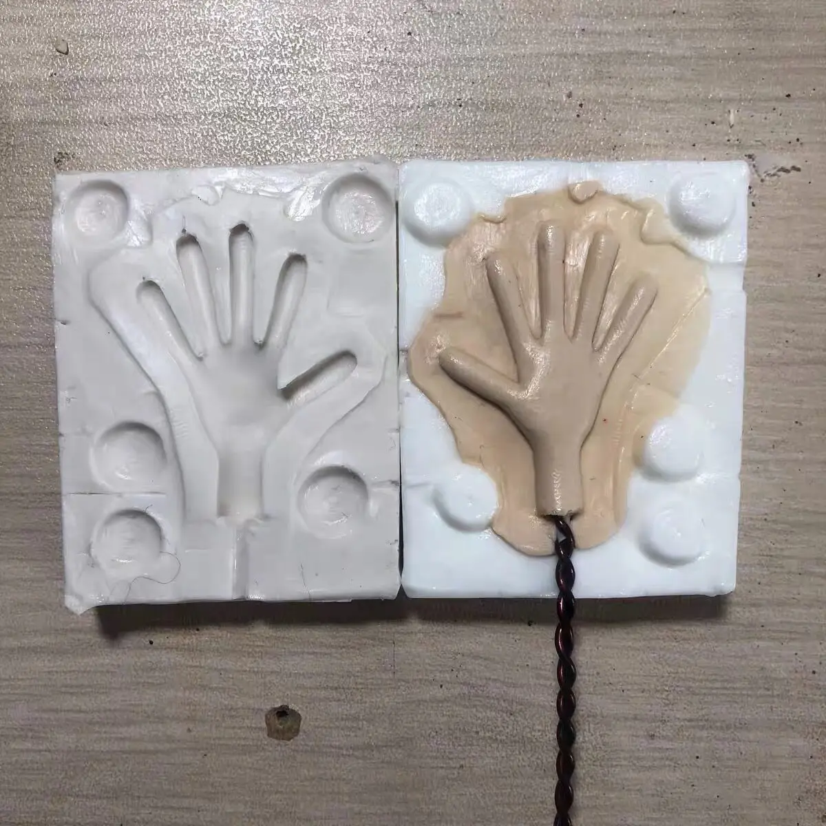 thumb