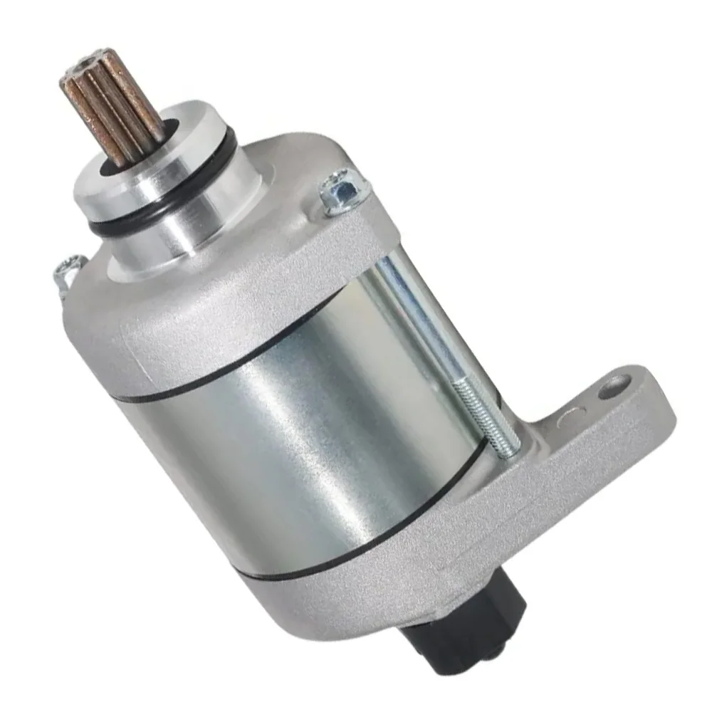 

Motorcycle Starter Motor For Honda CRF450 CRF450R CRF450RX Enduro 2019 2020 2021 2022 31200-MKE-A71 20230829T01