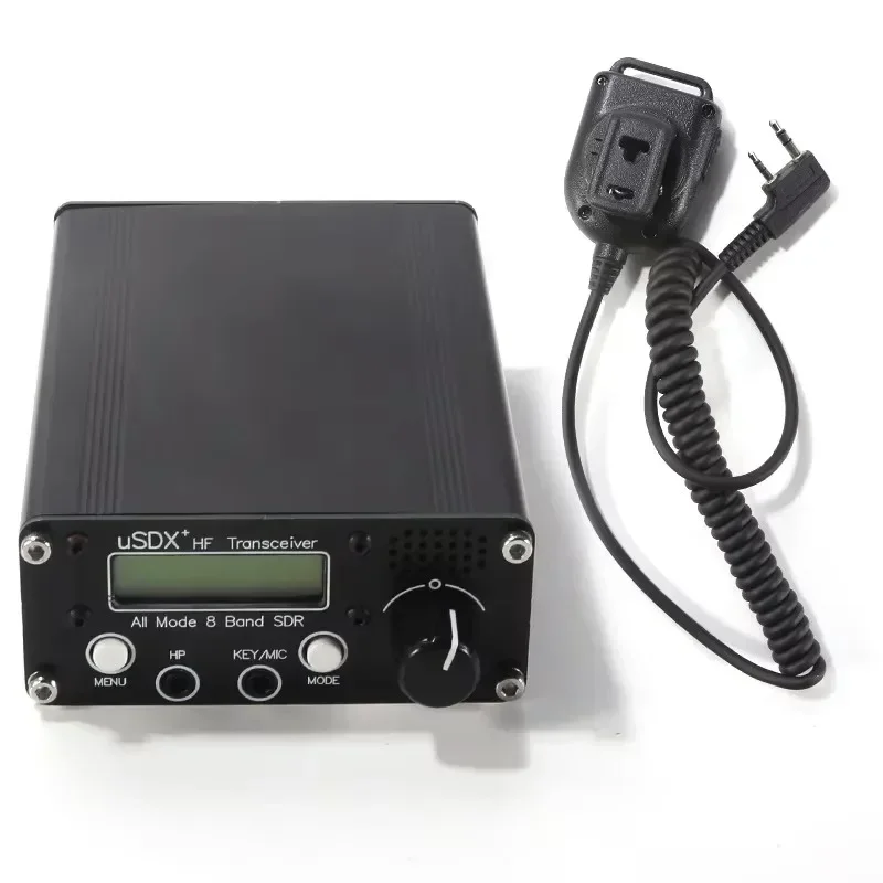 Usdr Usdx+Plus V2 8…