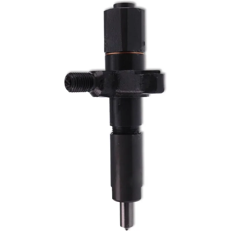 Nuevo 1 Uds inyector de combustible diésel 2645647 2645L002 5281626 para motor Perkins 4,236 T4.236